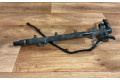 Vstřikovací lišta A6110700095, 018001   Mercedes-Benz C W203     