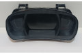 Geschwindigkeitsmesser Cockpit P248102571R, VIDRORISCADO   Renault Espace V (RFC)       