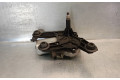 Моторчик заднего дворника 9680477480, 53031812    Peugeot 5008