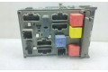 Блок комфорта 8200213234, 8200213234   Renault Laguna II   