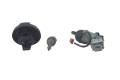 Řídící jednotka 9648445180, 8HZ   Citroen C2 2006