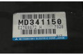 Řídící jednotka MD341150   Mitsubishi Carisma 1997