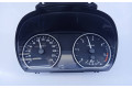 Přístrojová deska  BMW 1 E81 E87 2011 215460601, E3-A2-28-4  