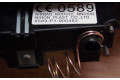 Подушка безопасности водителя K85104GN0A, 0589P1000462   Infiniti Q50