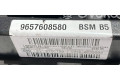 Модуль управления BSM 9657608580, 9657608580   Lancia Phedra    