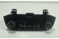 Блок управления климат-контролем 972503U100BLH, 972503U100   KIA Sportage