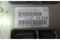 Блок управления двигателем Блок управления P56040662AK   Jeep Grand Cherokee