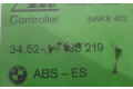 Блок управления АБС 34521188219, 10094108024   BMW 3 E30