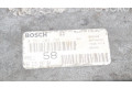 Блок управления двигателя 9631528780, 0261204788   Citroen Saxo