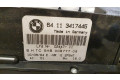 Блок управления климат-контролем 64113417445   BMW X3 E83