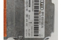 Блок подушек безопасности 8P0959655N, 0285010182   Audi A3 S3 8P