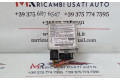 Блок подушек безопасности 3W93-14B321-AC, 3W93-14B321-AC   Jaguar XJ X350