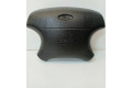 Подушка безопасности водителя 95GBF042B85AA, 495137   Ford Scorpio