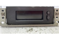 Дисплей    1041466   Opel Agila A