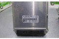 Řídící jednotka A0285451932, 0281010118   Mercedes-Benz A W168 1999