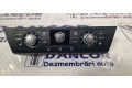 Блок управления климат-контролем 4G0820043AK   Audi A6 S6 C7 4G
