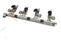 Блок подушек безопасности P51313250   Mazda 2