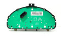 Панель приборов 9658241580, A2C53106797   Peugeot 1007       