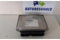 Řídící jednotka 281012194   Volkswagen Polo I 86 2008