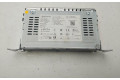 Блок подушек безопасности 280217351R   Renault Sandero I