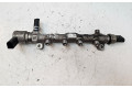 Топливная рампа 04L089G   Volkswagen Touran III  