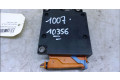 Блок подушек безопасности 654672, 9663176580   Peugeot 1007