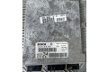 Řídící jednotka 9645534380, EDC15C2   Peugeot 607 2003