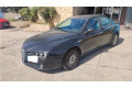 Вентилятор радиатора         Alfa Romeo 159 