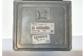 Блок управления двигателя 8T2907115, 5WP49006   Audi A6 S6 C7 4G