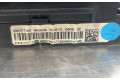 Блок управления климат-контролем 96837481XT   Peugeot 3008 I