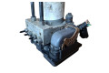 Jednotka ABS 0265235486, 9661887180   Peugeot 807 2008