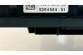 Блок предохранителей 9264924, 04187128   BMW 5 GT F07    