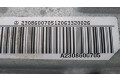 Подушка безопасности для колен A2308600705   Mercedes-Benz SL R230