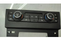 Блок управления климат-контролем 9263302   BMW X1 E84