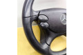 Руль Mercedes-Benz CLK A209 C209  2002 - 2009 года A2304604403, A2304602903      