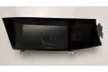 Дисплей    39810-SMR-E010-M1   Honda Civic