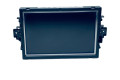 Дисплей    A1729003904, A1729008500   Mercedes-Benz ML W166