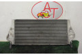Радиатор интеркулера 8200008761, 8200008761   Renault Vel Satis      