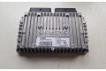 Блок управления коробкой передач 9651600780   Citroen C8