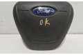 Подушка безопасности водителя DT11K042B85   Ford Tourneo
