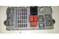 Pojistková skříňka Řídící jednotka BSM 51754964   Opel Corsa  1999