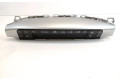 Блок управления климат-контролем 5590076060, 1A25232200   Lexus CT 200H
