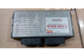 Блок комфорта 110R004534, 110R004534.   Nissan Tiida C11   
