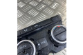 Блок управления климат-контролем 7N0907044Q   Volkswagen Sharan