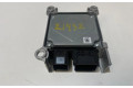 Блок подушек безопасности 6M2T14B056AE   Ford S-MAX