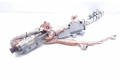 Боковая подушка безопасности 900109A1698   Mazda CX-7