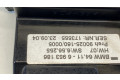Блок управления климат-контролем 6953186   BMW 7 E65 E66