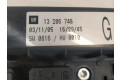 Блок предохранителей 52057861   Fiat Grande Punto    