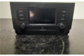 Дисплей    6F0035888   Seat Ibiza V (KJ)