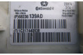 Блок комфорта 68236140AD, 68236139AD   Jeep Grand Cherokee   